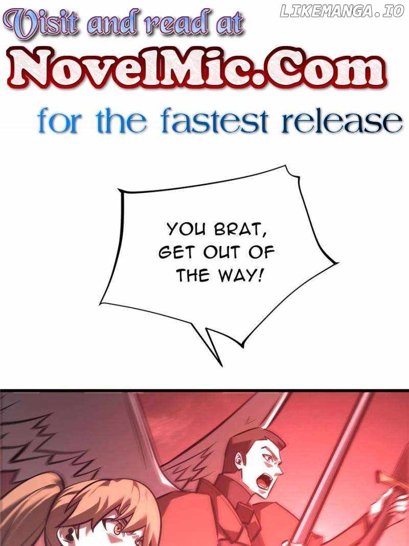 I'm the strongest boss Chapter 41 1